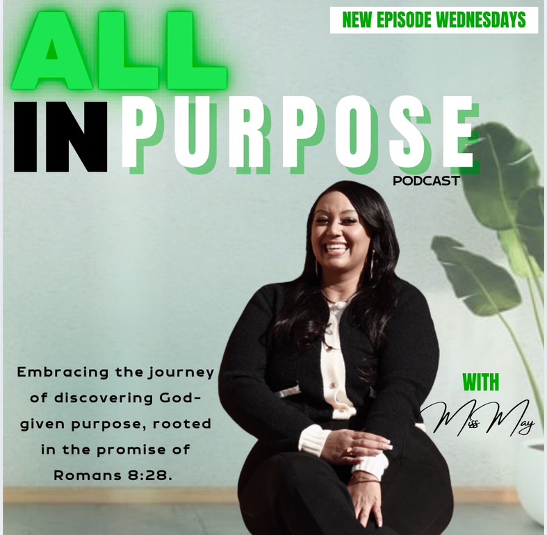 All in Purpose