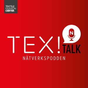 TEX!Talk - Med Hanna Lassing, VD för fastighetsbolaget Kanico