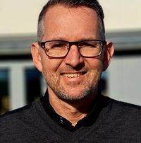 Oddbjørn Stangeland