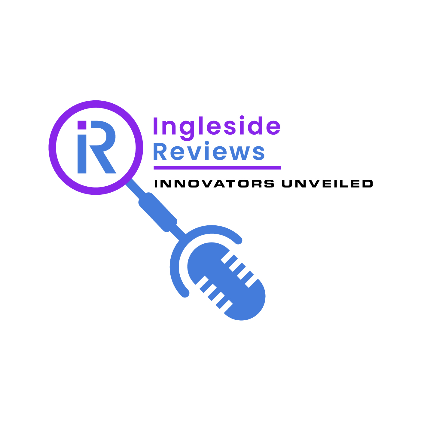 Profile logo