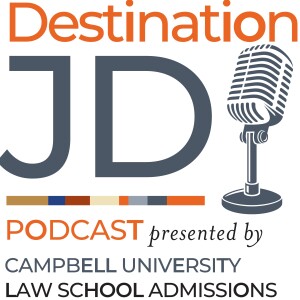 The Destination JD Podcast