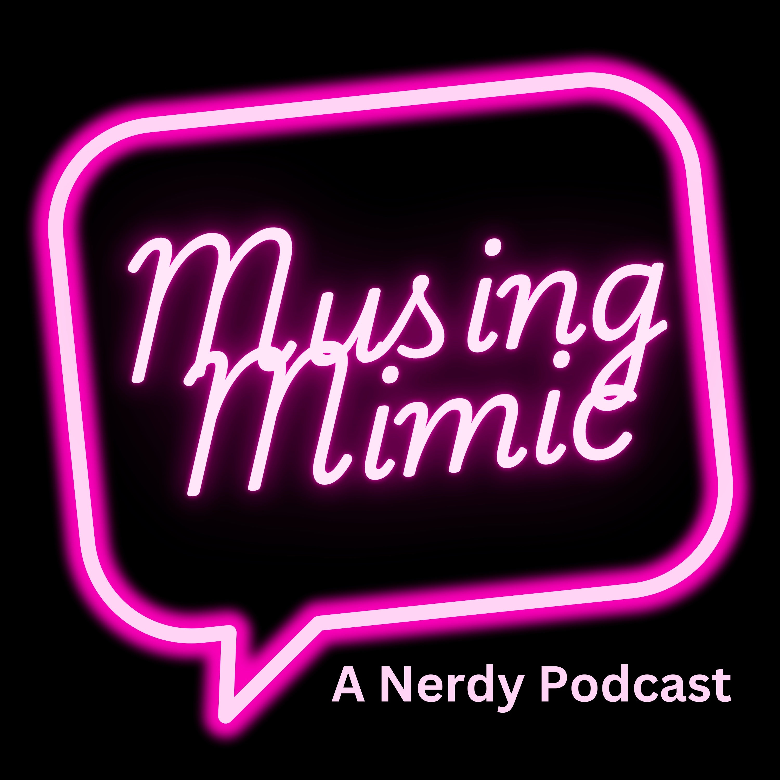Musing Mimic
