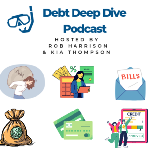 Debt Deep Dive with Todd Davis and Kia Thompson