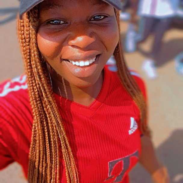Ayiwa Janet