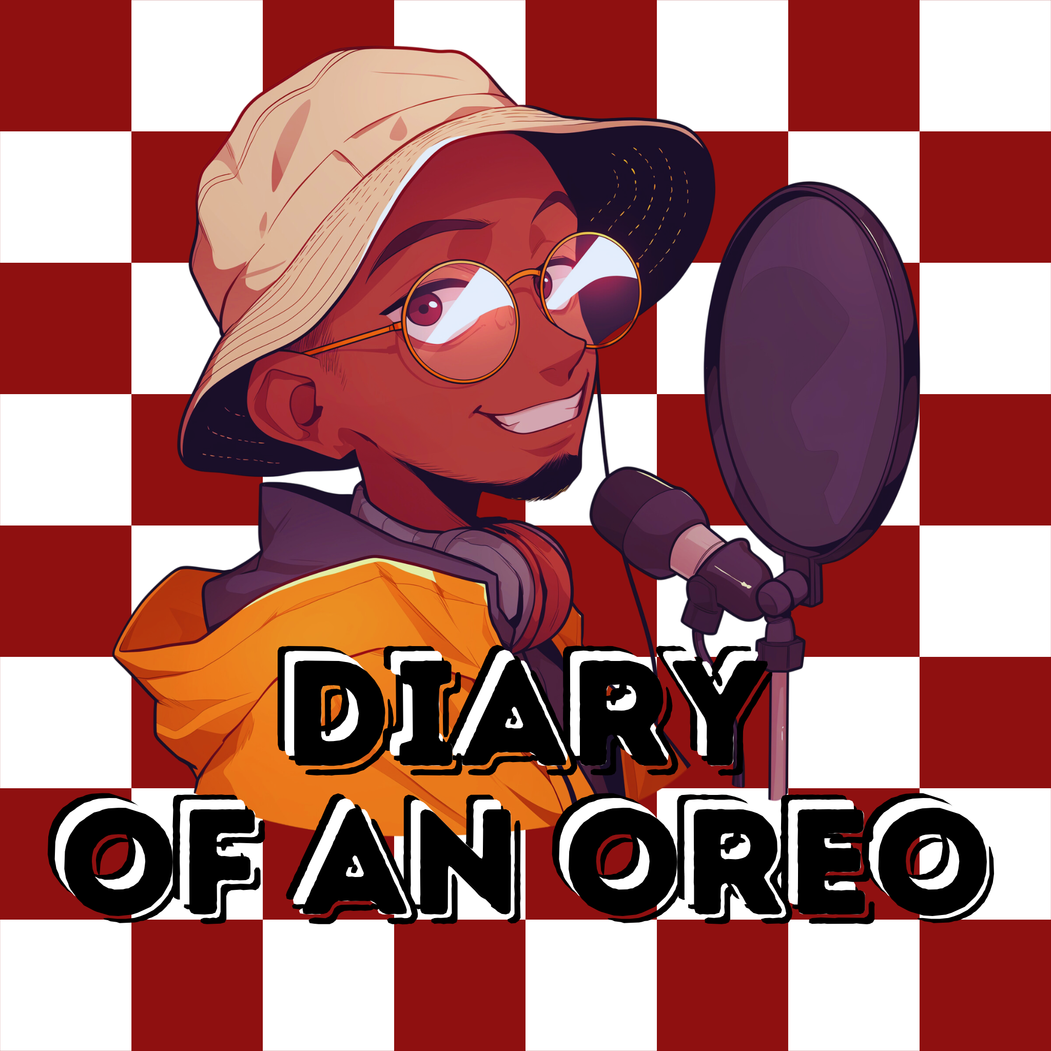 Diary of an Oreo