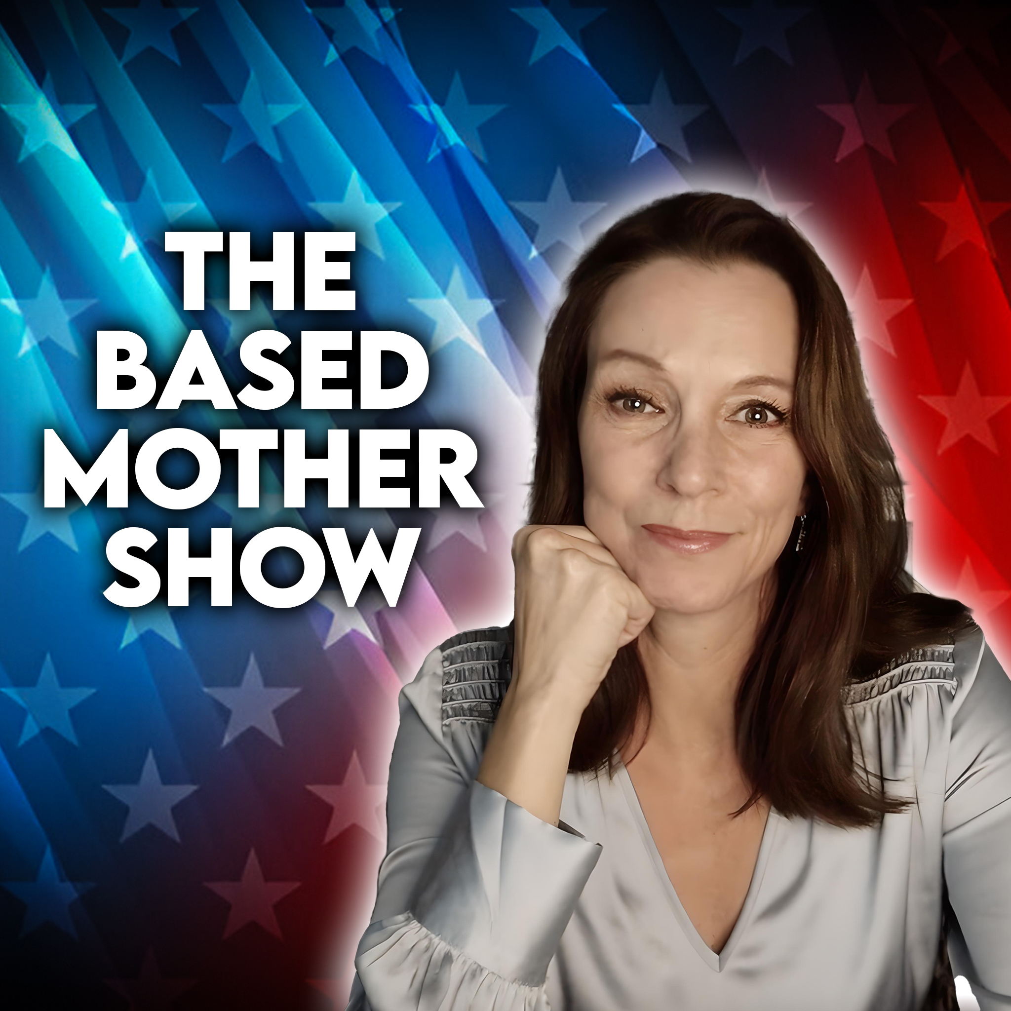 The Based Mother with Elena Barbera