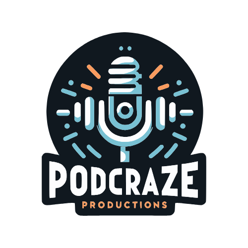Podcraze Productions