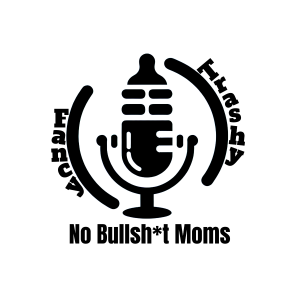 Episode 1: Welcome To Unfiltered Motherhood and Mayhem