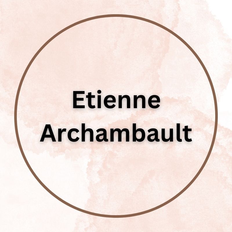 Profile logo