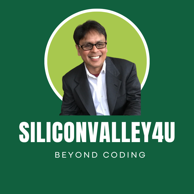 Profile logo