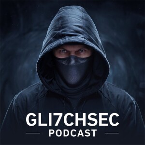 Episode  4 - Hackers, Hurricanes