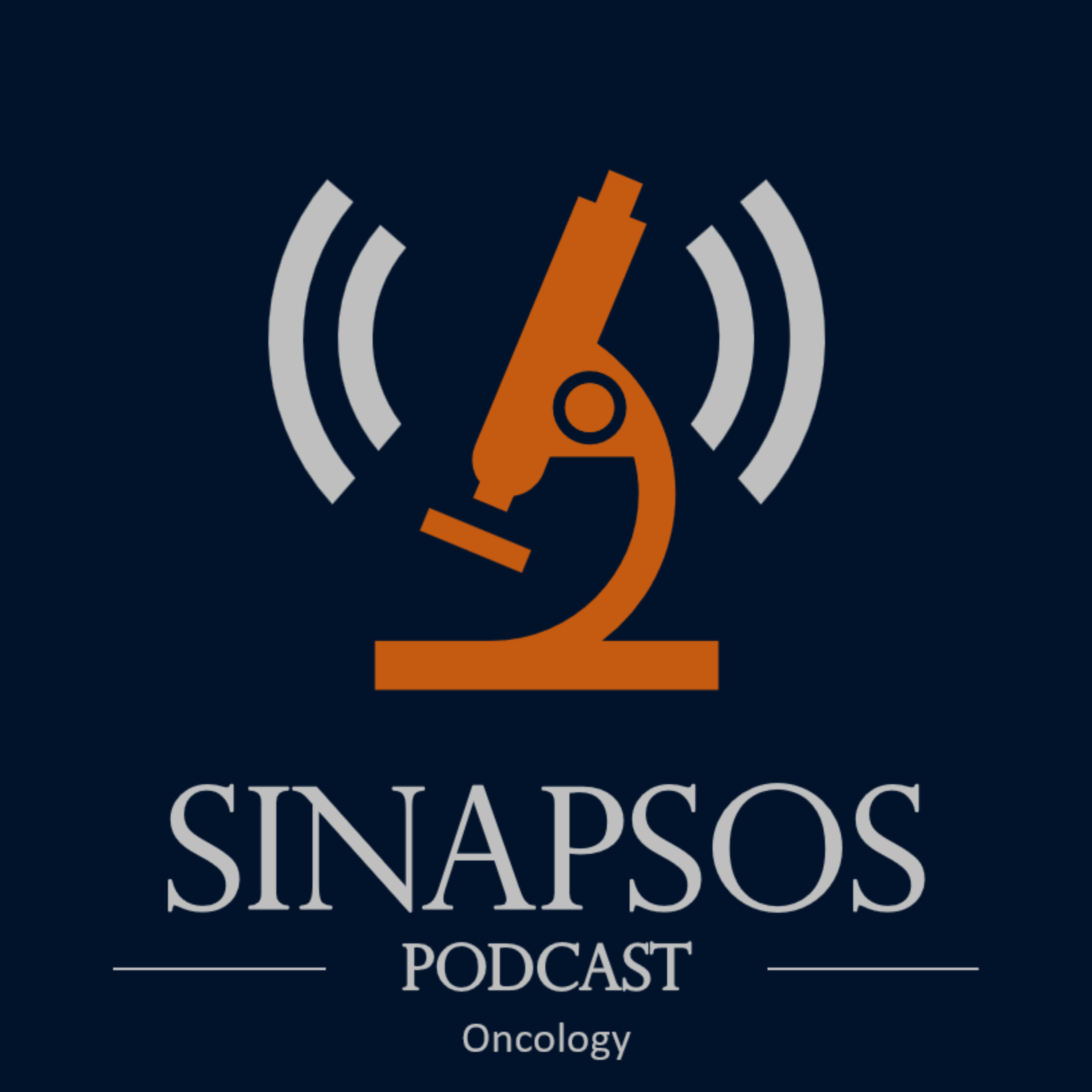 Sinapsos Podcast | Oncology