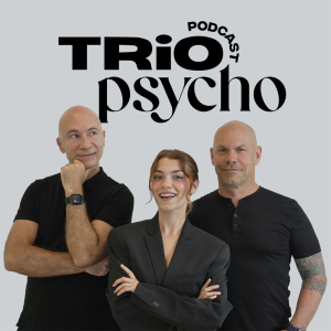 User Podcast Logo