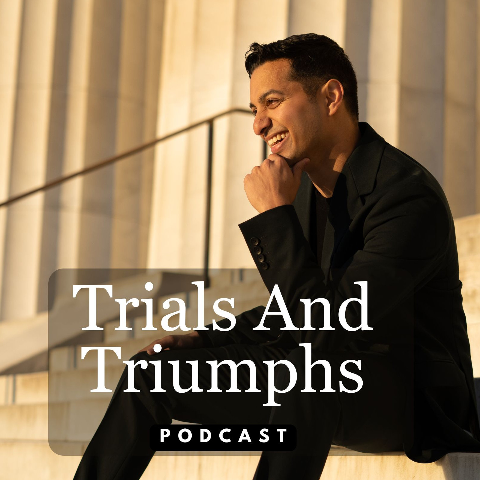 Trials And Triumphs