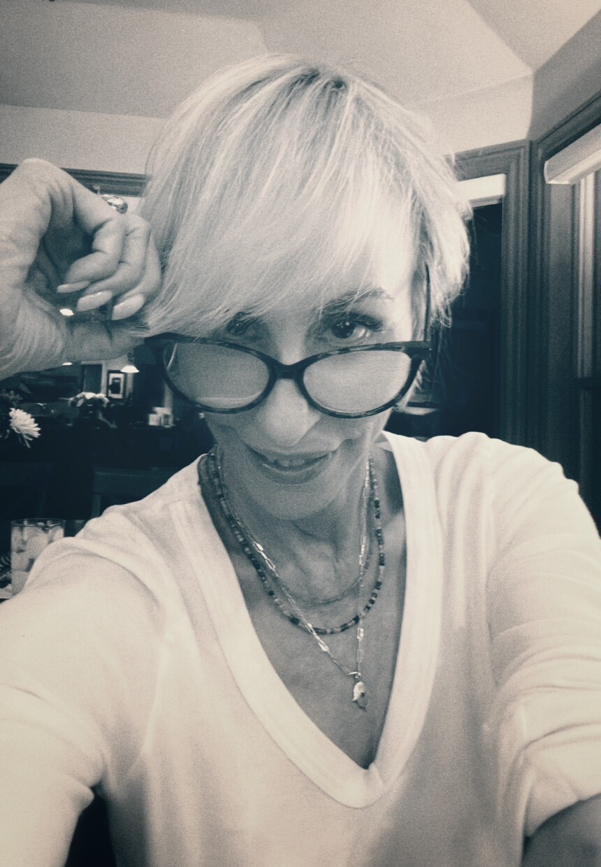 Jody Frost