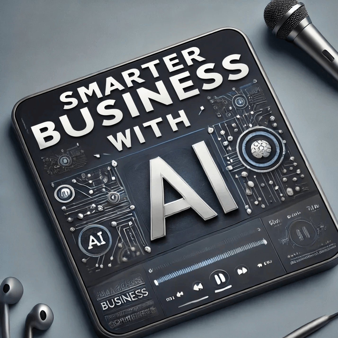 Smarter Business with AI: Real-World Solutions for SMEs