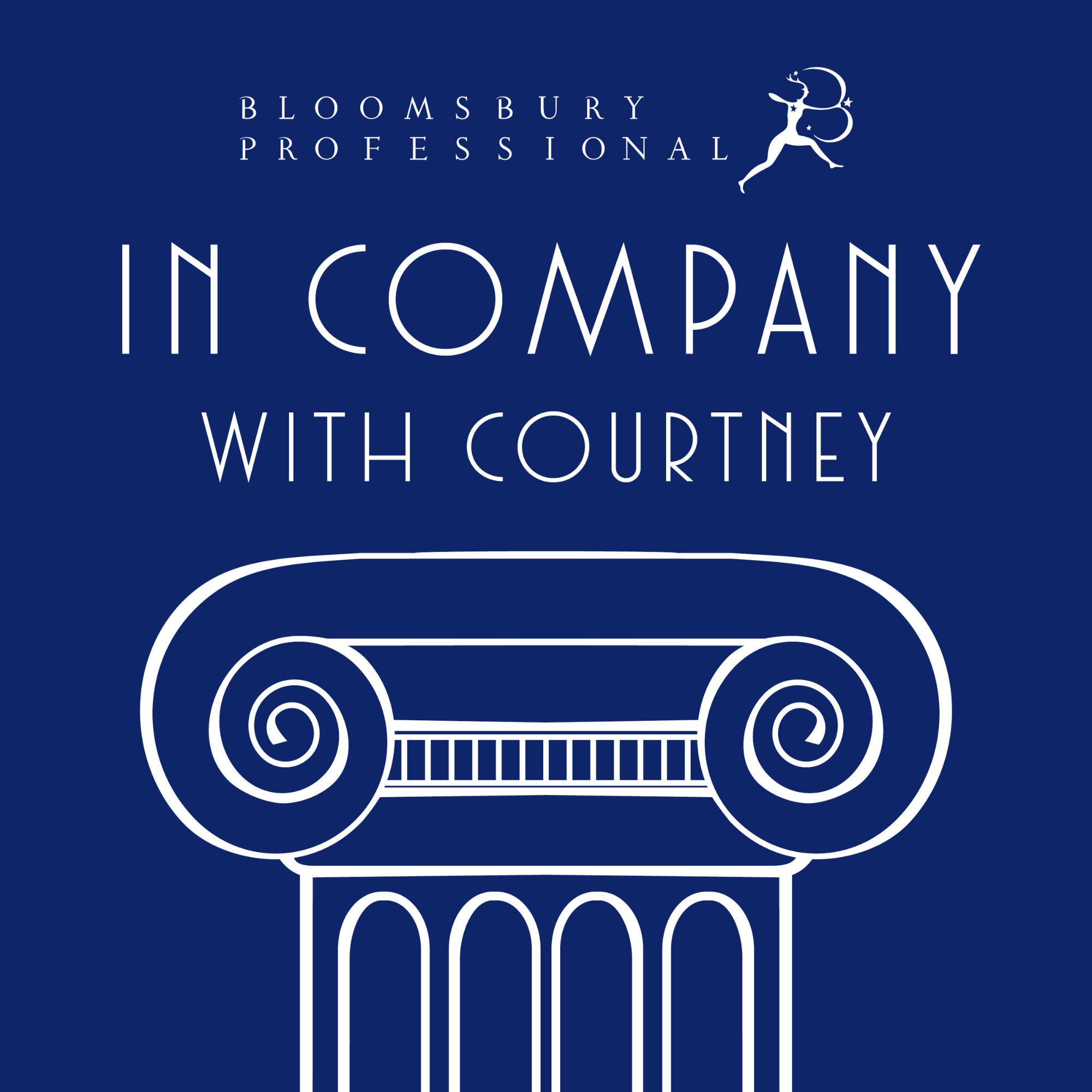 In Company with Courtney