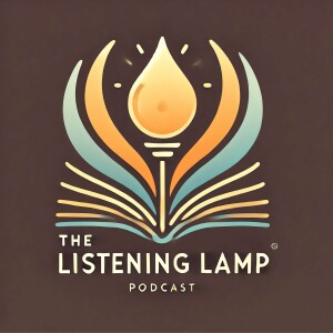 The Listening Lamp - Minute Intro