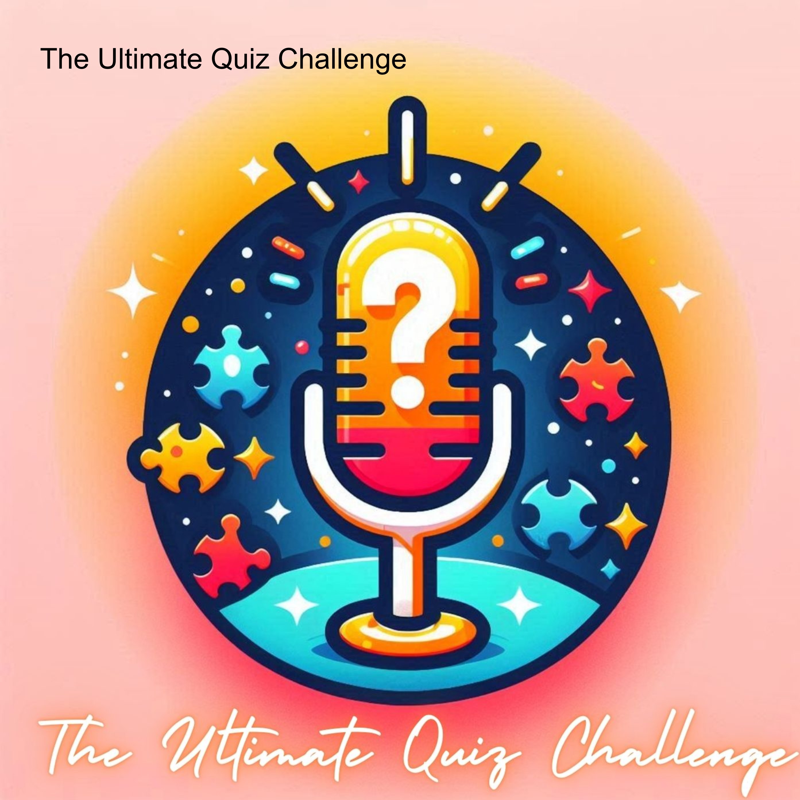 The Ultimate Quiz Challenge