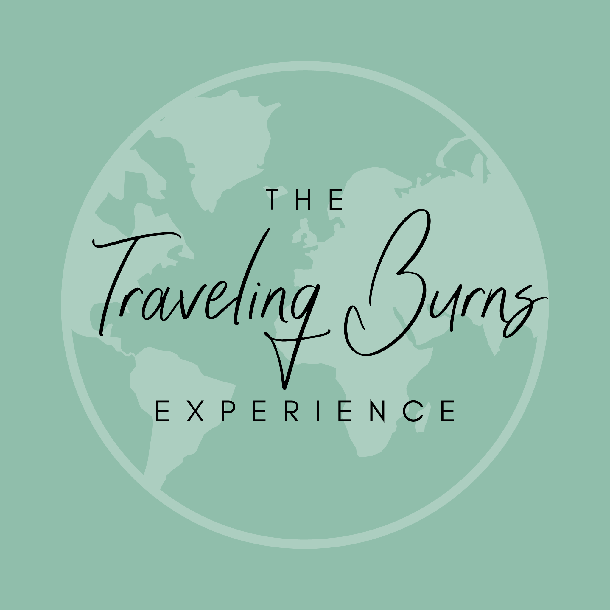The Traveling Burns Experience