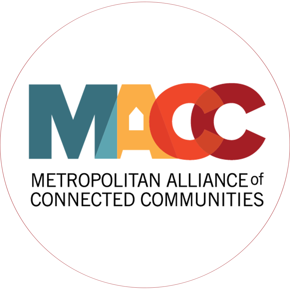 Profile logo
