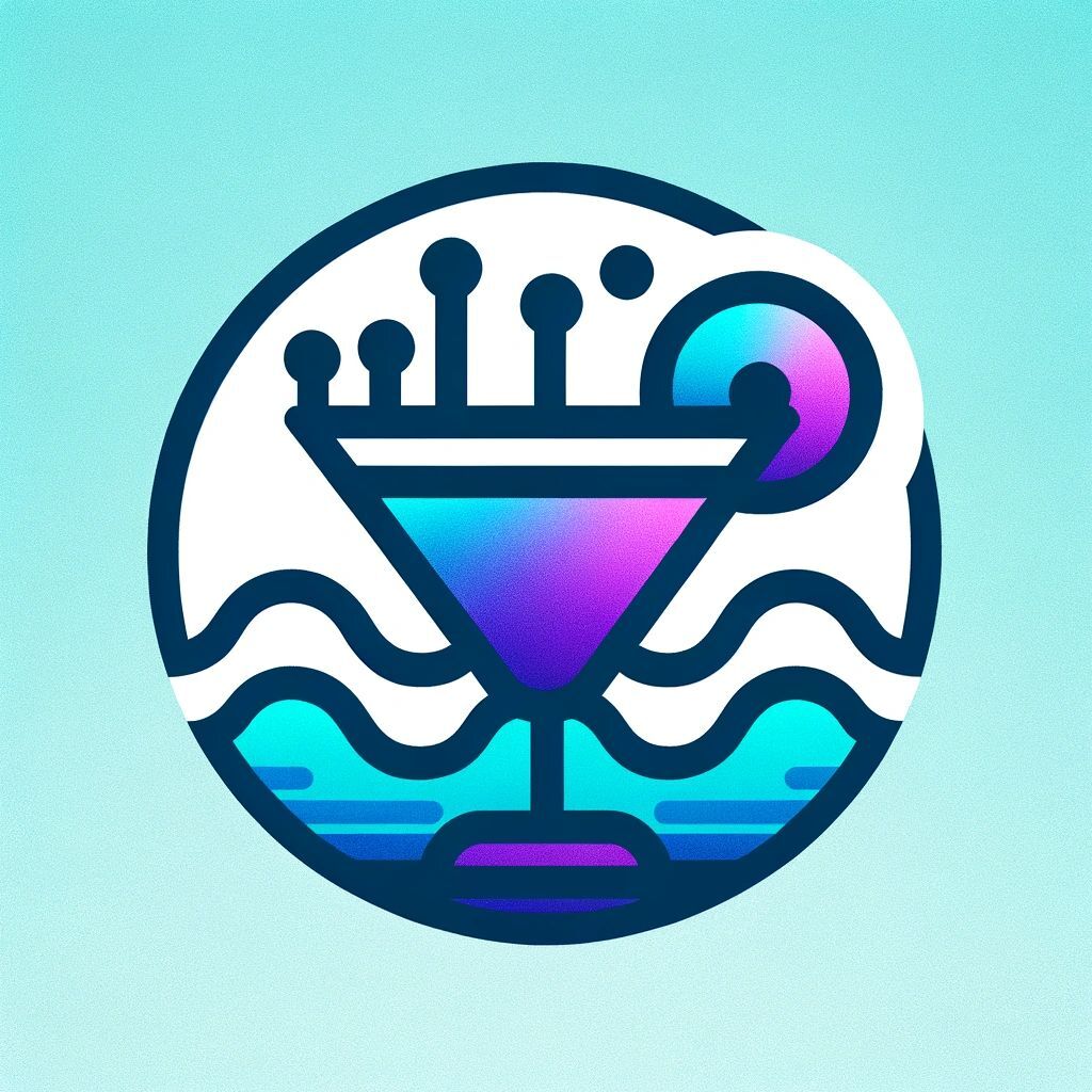 Profile logo