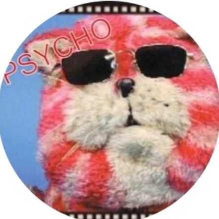 PsychoBagpuss