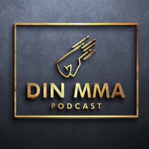 UFC FN Recap & UFC 308 #109