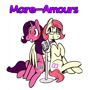 Mare-Amours