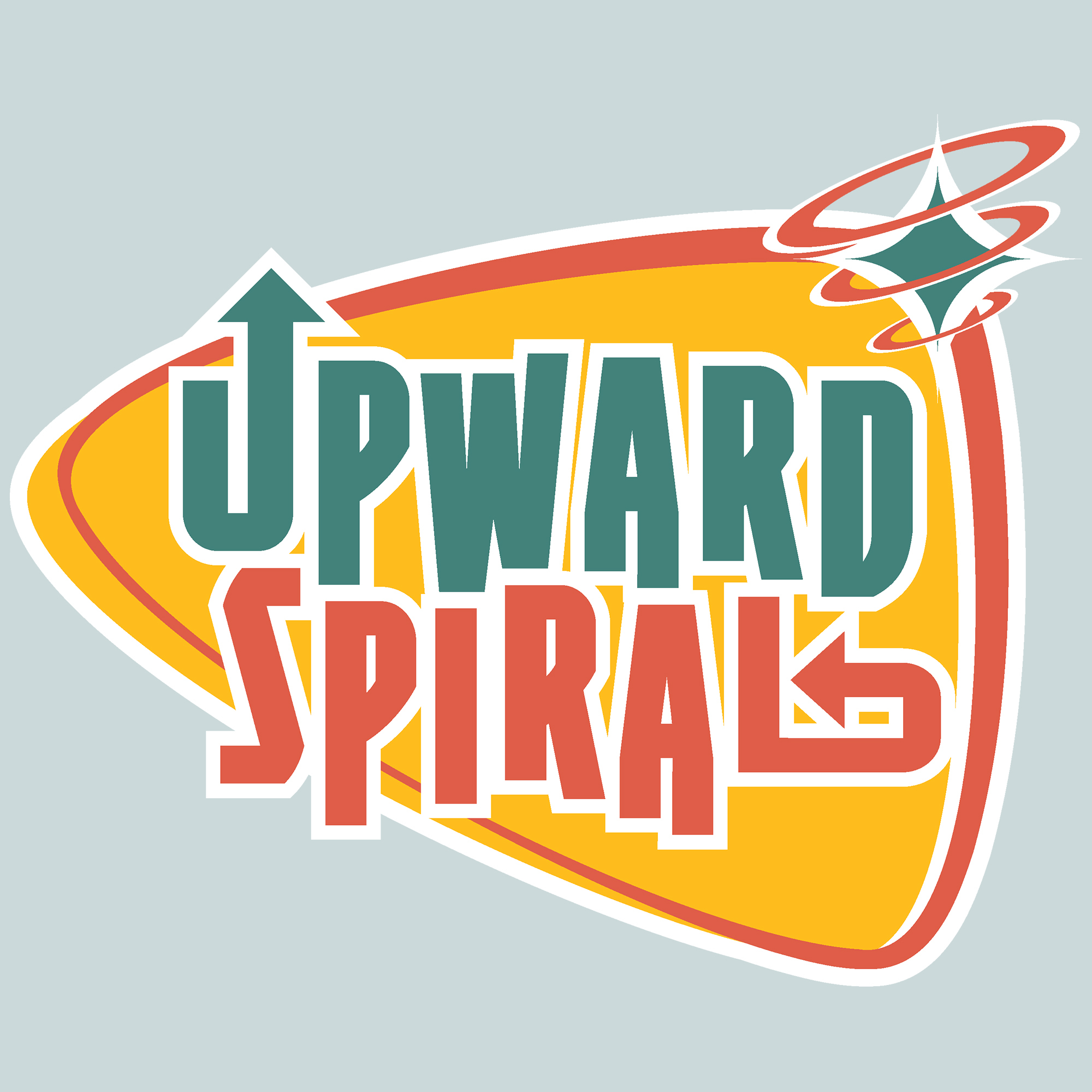 Upward Spiral