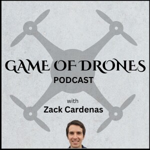 Getting Paying Drone Gigs