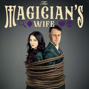 The Magician's Wife - Trailer