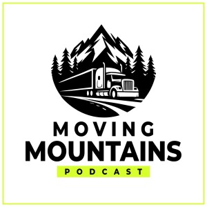 Moving Mountains Episode 2 Bart Gadeyne Optioryx