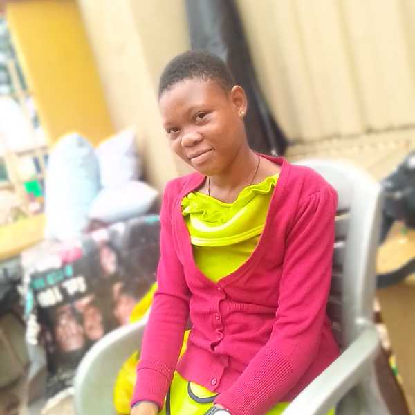 Gifty Adumbila