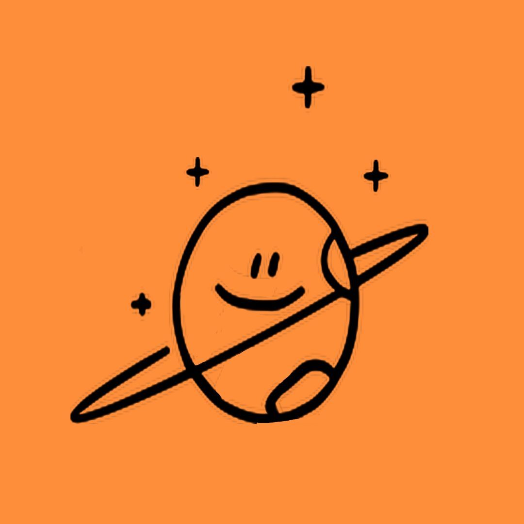 Profile logo