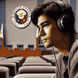 Philippine OVP Under Scrutiny: A Deep Dive into the Congressional Inquiry