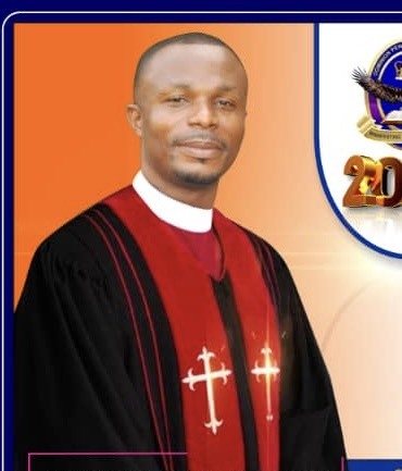 Apostle General