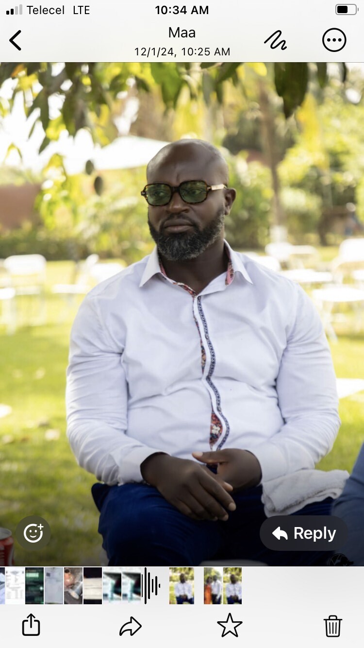 YAW POKU