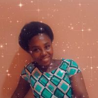 Comfort Asiedu-Gyekye