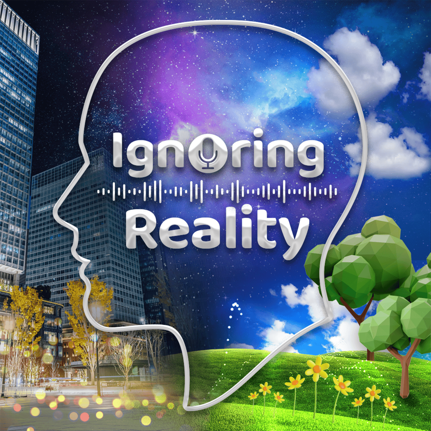 Ignoring Reality Podcast