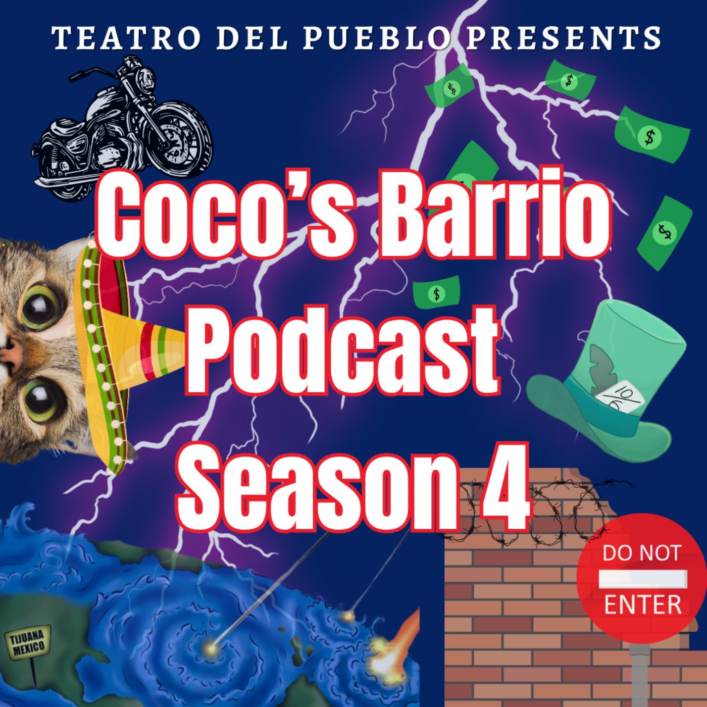 Coco’s Barrio