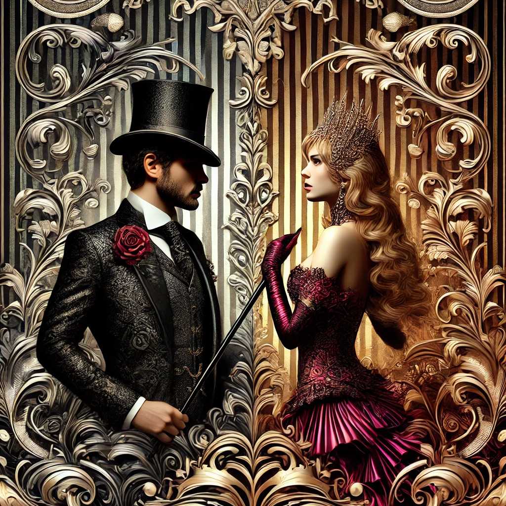 Wicked Gentleman