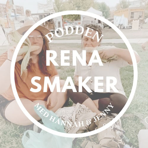 Rena Smaker