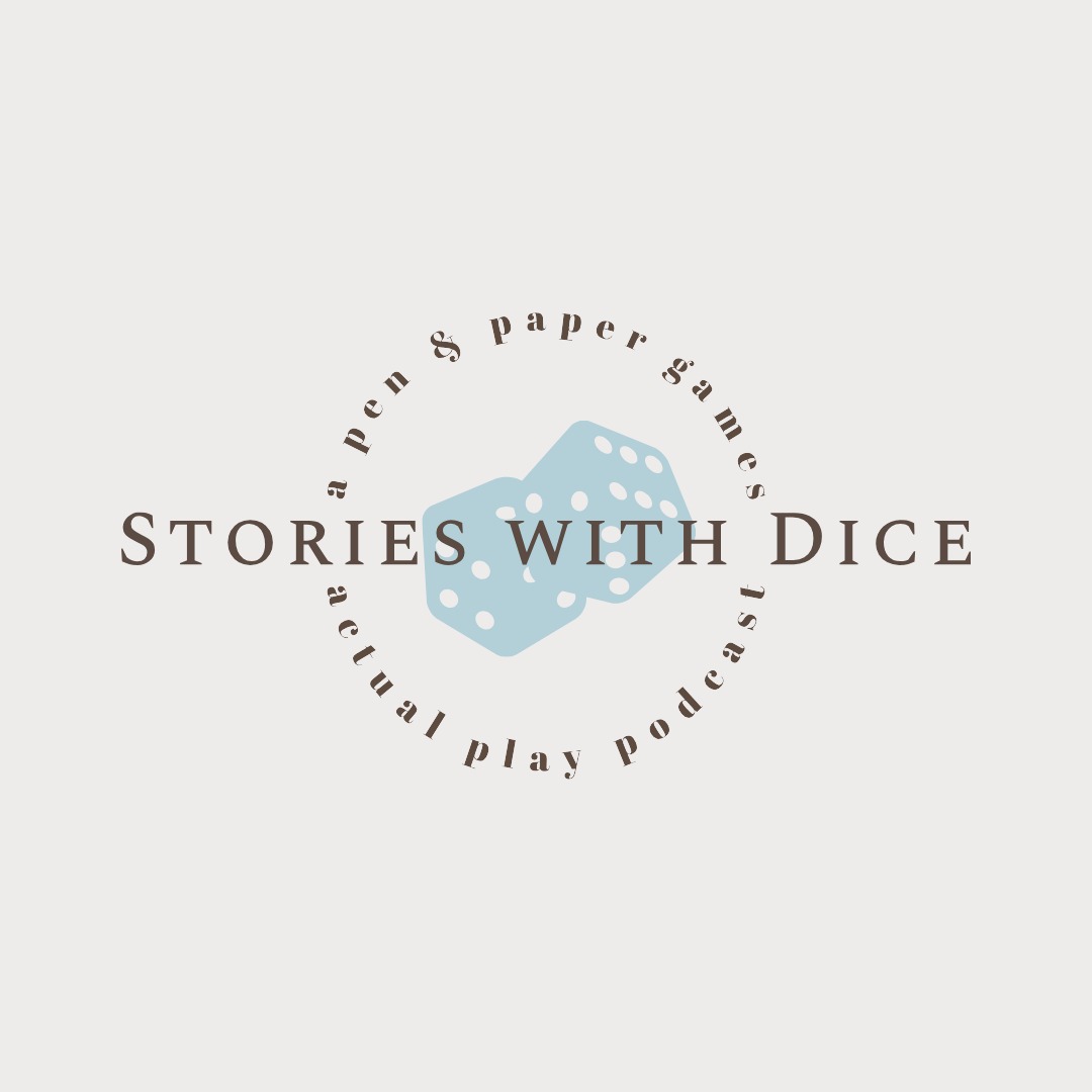 Stories with Dice