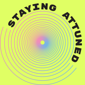 Trailer (Staying Attuned)