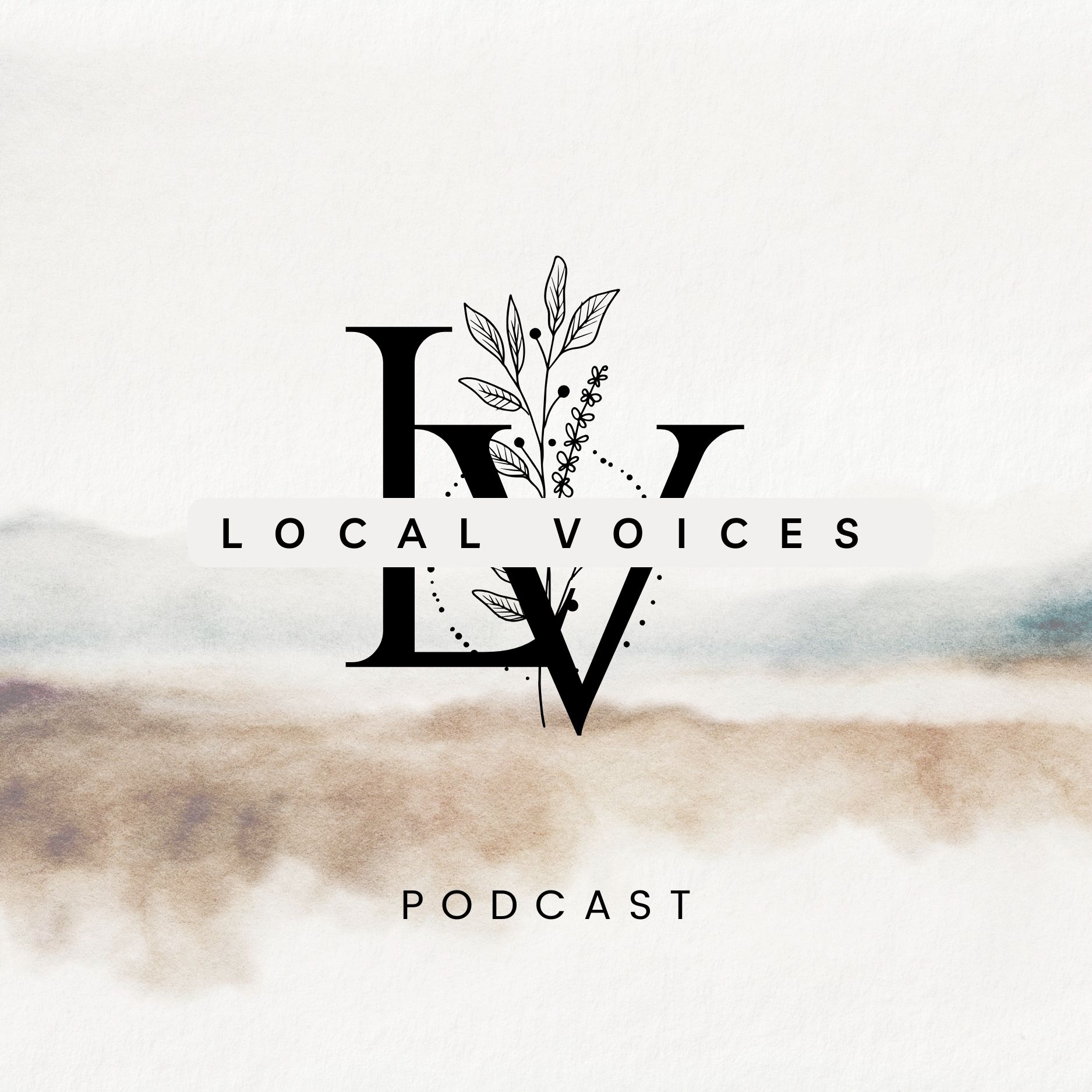 The Local Voices Podcast