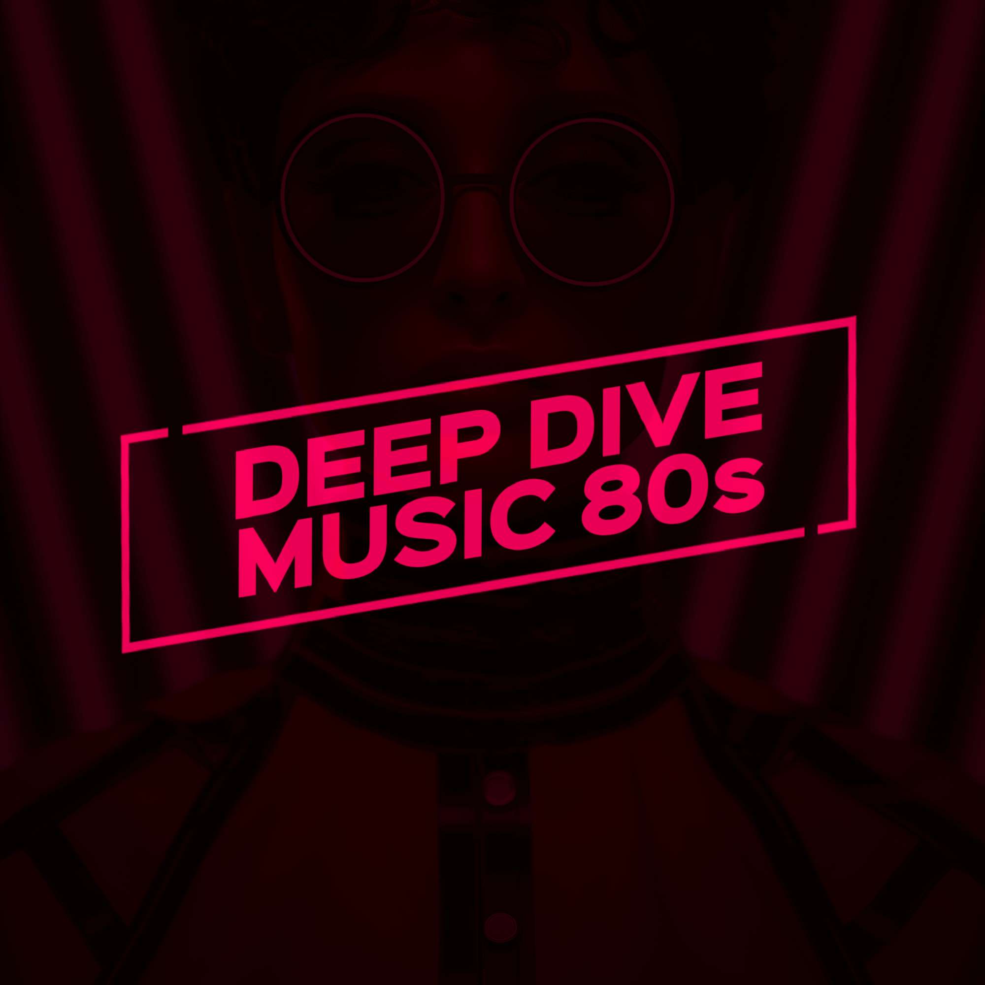 Deep Dive Music 80s