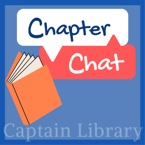 Chapter Chat Episode 1