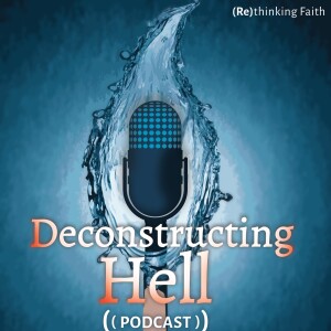Deconstructing Hell