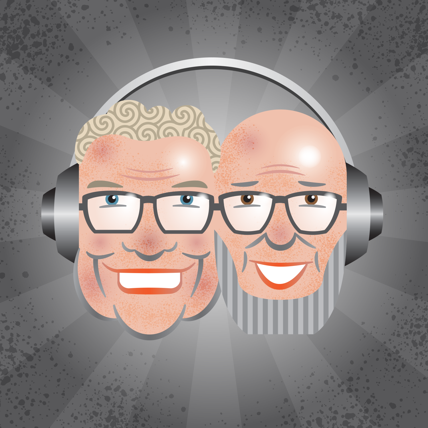 Profile logo